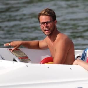 Meet your Posher, Tanner